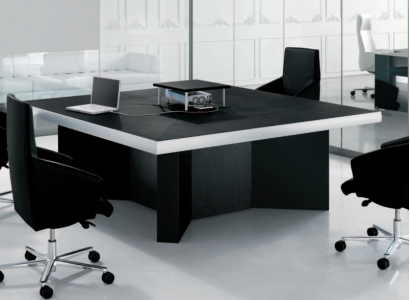 Bürotisch Arbeitstisch Tische Möbel Büromöbel Schreibtisch Computertisch Tisch